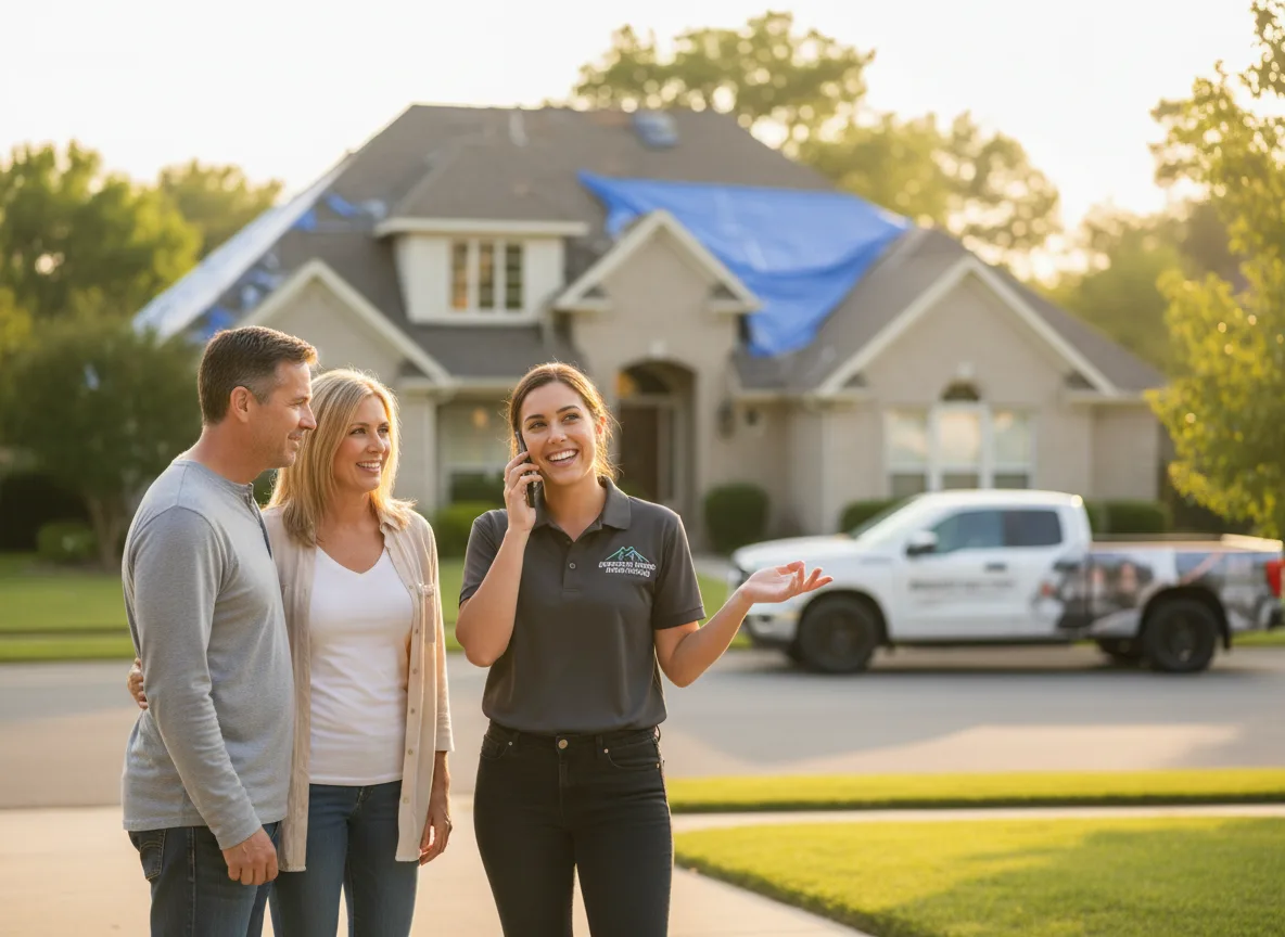 Emergency Roof Repair Ellington, NY FAQs